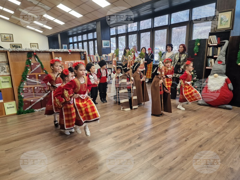 Смолян - „Читател на годината 2025“