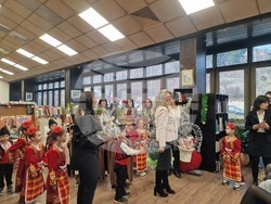 Смолян - „Читател на годината 2025“