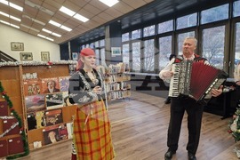 Смолян - „Читател на годината 2025“