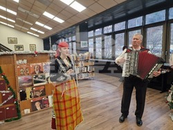 Смолян - „Читател на годината 2025“