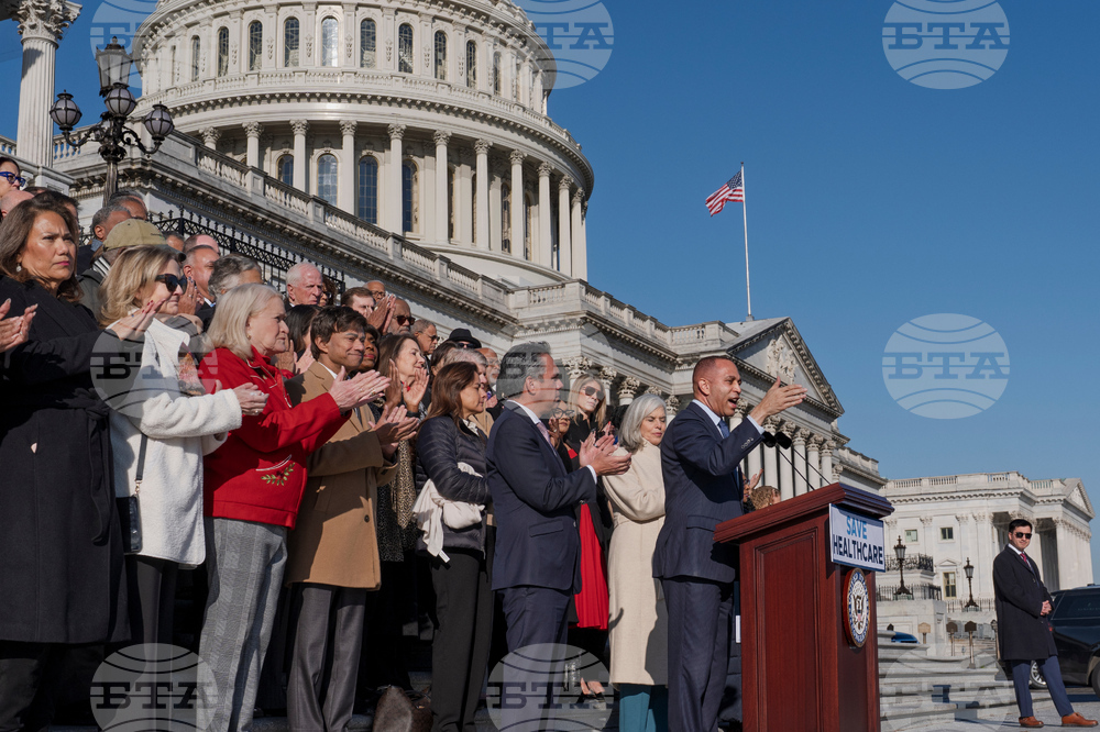 Congress Health Care