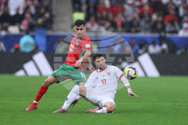 Qatar Arab Cup Soccer