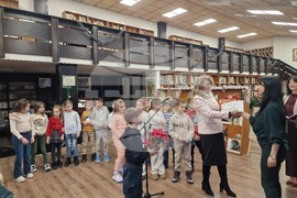 Смолян - „Читател на годината 2025“