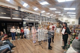 Смолян - „Читател на годината 2025“