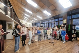 Смолян - „Читател на годината 2025“