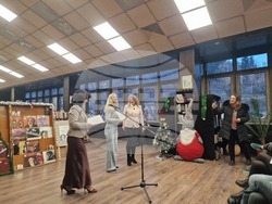 Смолян - „Читател на годината 2025“