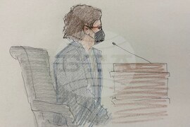 Immigration Judge Arrested