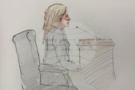 Immigration Judge Arrested