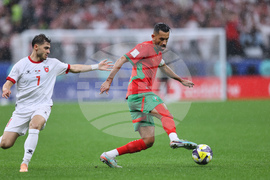 Qatar Arab Cup Soccer
