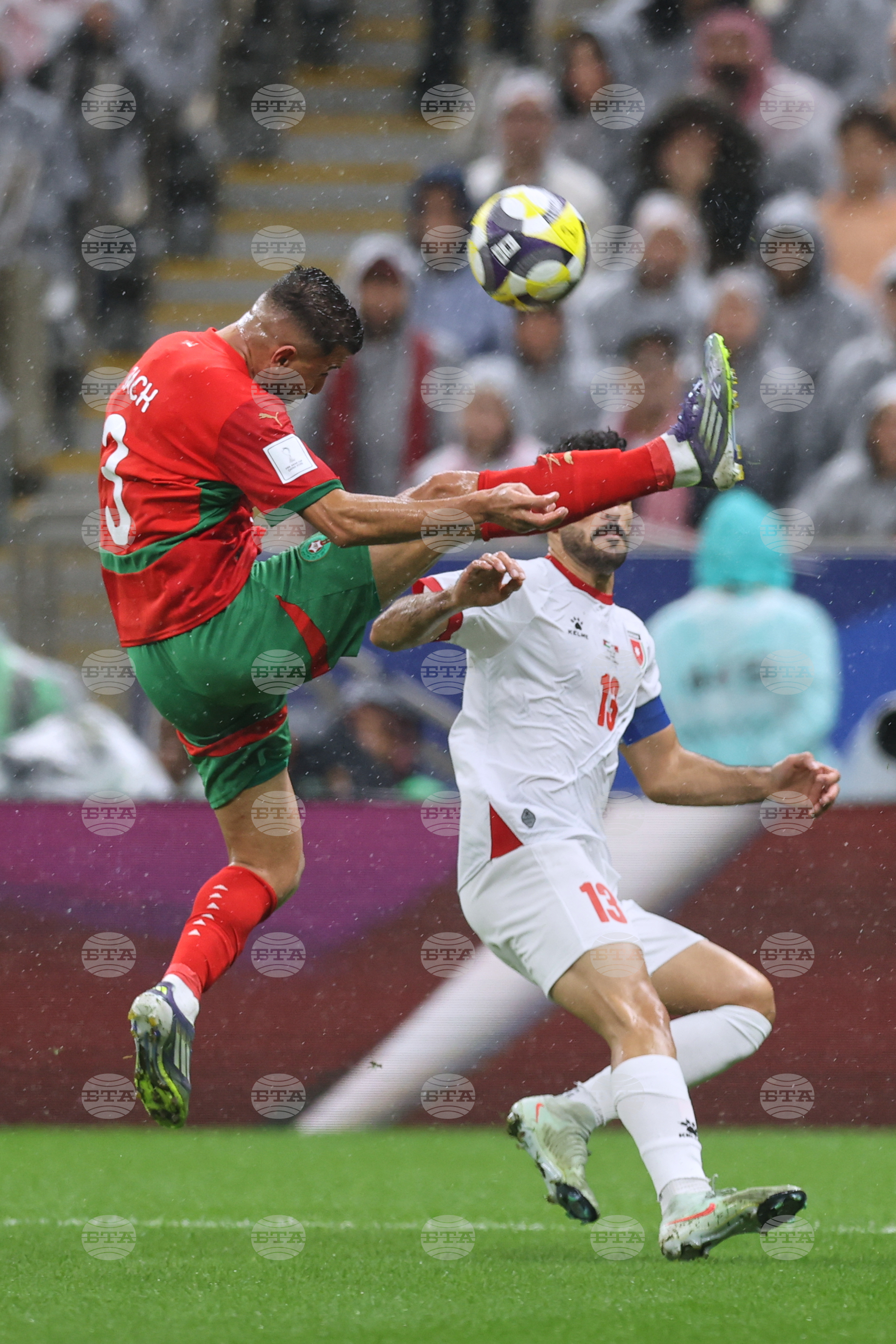 Qatar Arab Cup Soccer