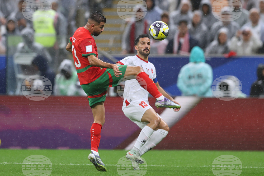 Qatar Arab Cup Soccer