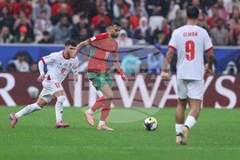 Qatar Arab Cup Soccer