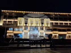 Шумен - протест срещу еврото