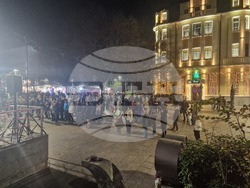 Стара Загора - протест