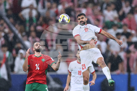 Qatar Arab Cup Soccer