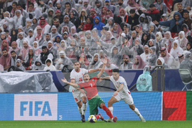 Qatar Arab Cup Soccer