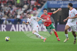 Qatar Arab Cup Soccer