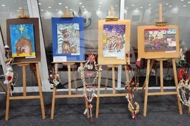 Кюстендил - конкурс - Коледа