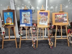 Кюстендил - конкурс - Коледа