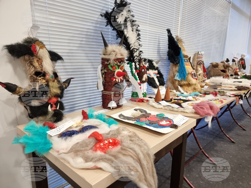 Кюстендил - конкурс - Коледа