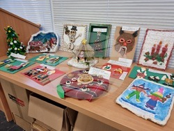 Кюстендил - конкурс - Коледа