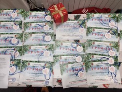 Кюстендил - конкурс - Коледа