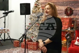 Кюстендил - конкурс - Коледа