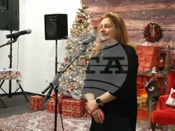 Кюстендил - конкурс - Коледа