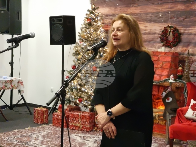 Кюстендил - конкурс - Коледа