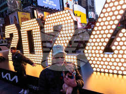 New York New Years