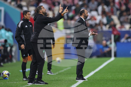 Qatar Arab Cup Soccer