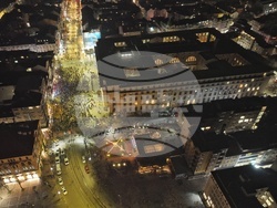 Инициатива „Правосъдие за всеки“  - протест