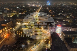 Инициатива „Правосъдие за всеки“  - протест