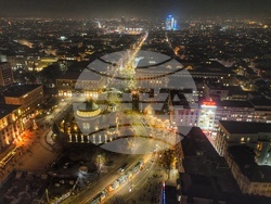 Инициатива „Правосъдие за всеки“  - протест