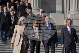 Congress Health Care