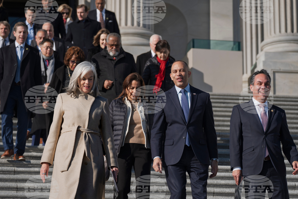 Congress Health Care