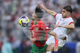 Qatar Arab Cup Soccer