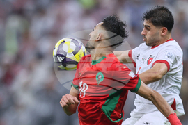 Qatar Arab Cup Soccer