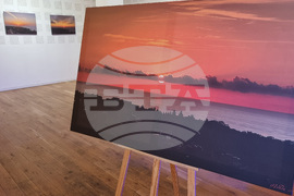 Варна - „Пътят на слънцето“ - благотворителна фотоизложба