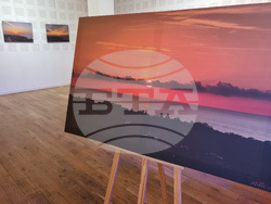 Варна - „Пътят на слънцето“ - благотворителна фотоизложба