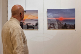 Варна - „Пътят на слънцето“ - благотворителна фотоизложба