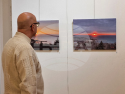 Варна - „Пътят на слънцето“ - благотворителна фотоизложба