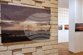 Варна - „Пътят на слънцето“ - благотворителна фотоизложба