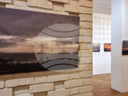 Варна - „Пътят на слънцето“ - благотворителна фотоизложба