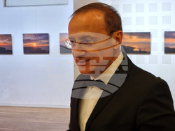 Варна - „Пътят на слънцето“ - благотворителна фотоизложба