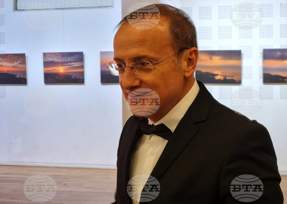 Варна - „Пътят на слънцето“ - благотворителна фотоизложба