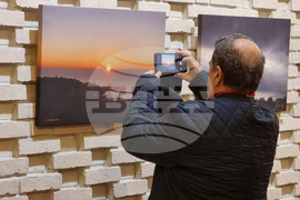 Варна - „Пътят на слънцето“ - благотворителна фотоизложба