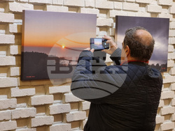 Варна - „Пътят на слънцето“ - благотворителна фотоизложба