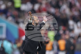 Qatar Arab Cup Soccer