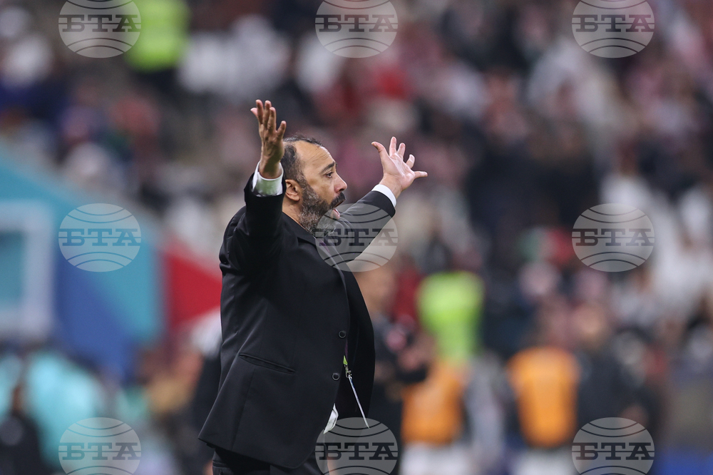 Qatar Arab Cup Soccer